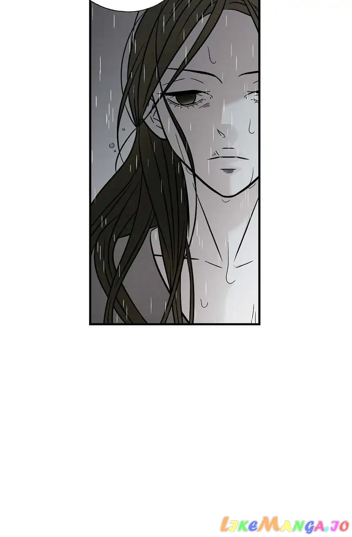 Cross the Line chapter 103 - page 59