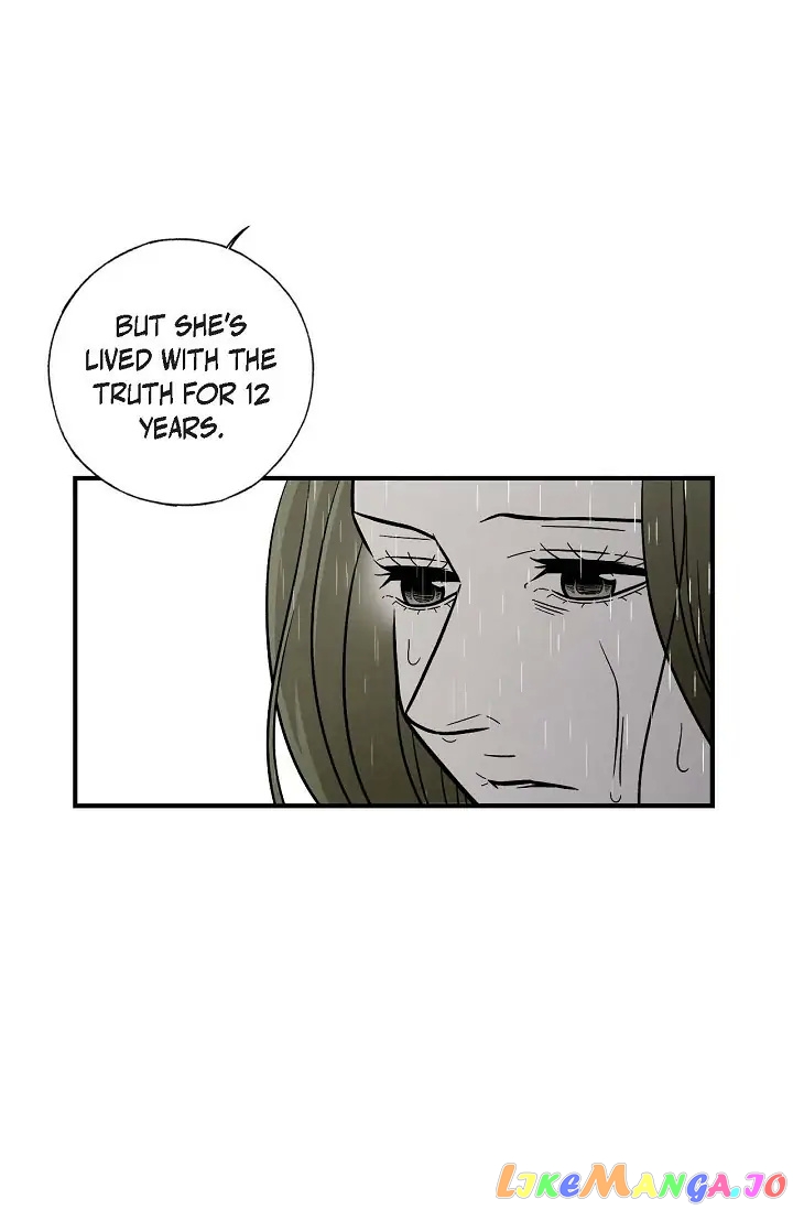 Cross the Line chapter 103 - page 62