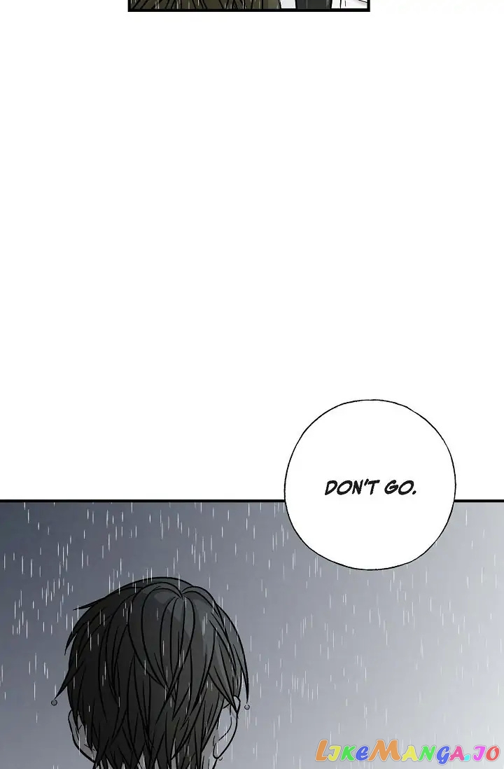 Cross the Line chapter 103 - page 64