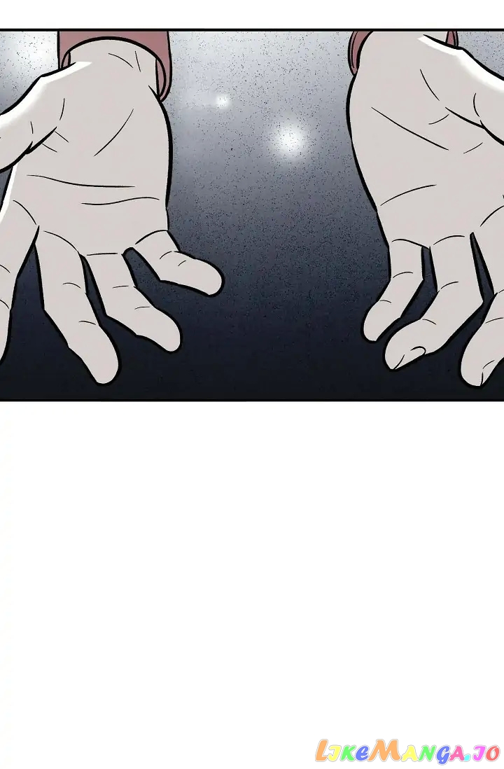 Cross the Line chapter 103 - page 7