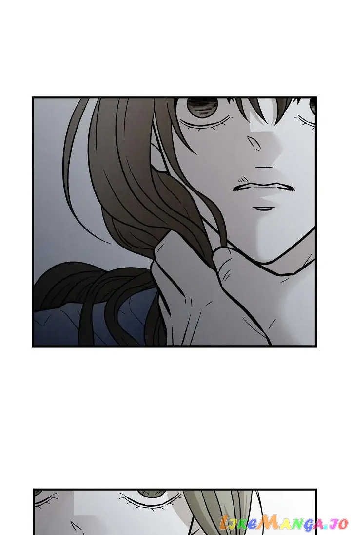 Cross the Line chapter 103 - page 9