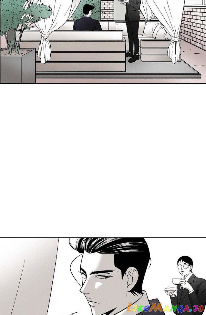 Cross the Line chapter 52 - page 38