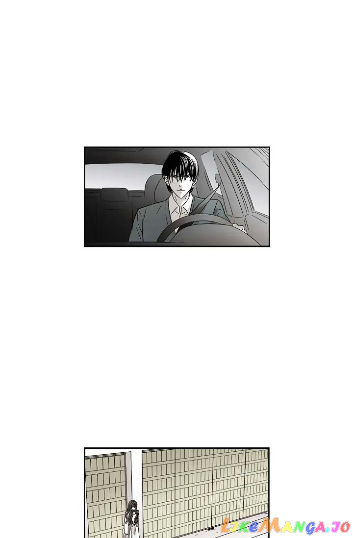 Cross the Line chapter 78 - page 10