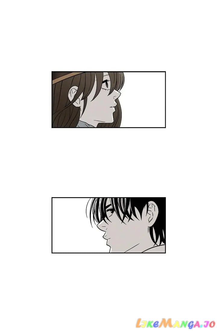 Cross the Line chapter 78 - page 24