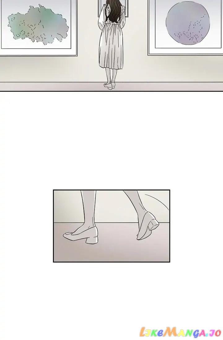 Cross the Line chapter 78 - page 31