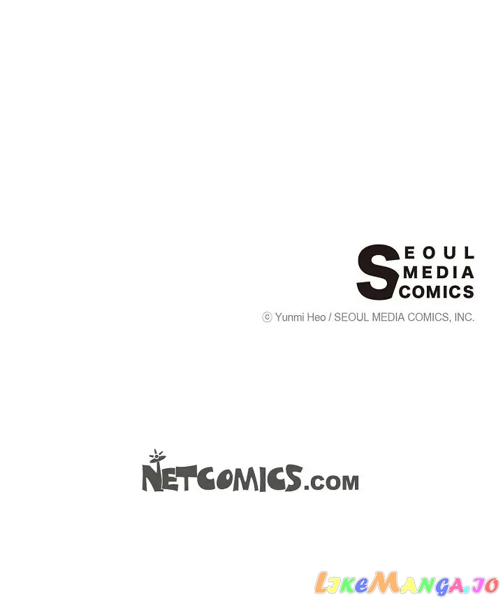Cross the Line chapter 78 - page 40