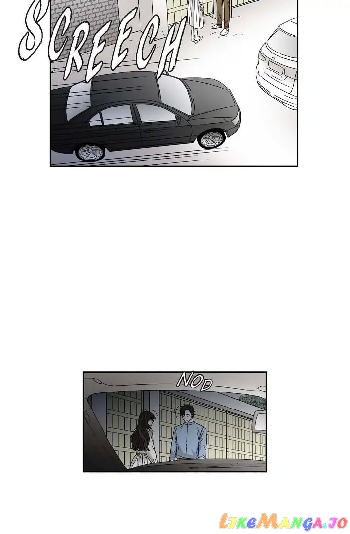 Cross the Line chapter 78 - page 9