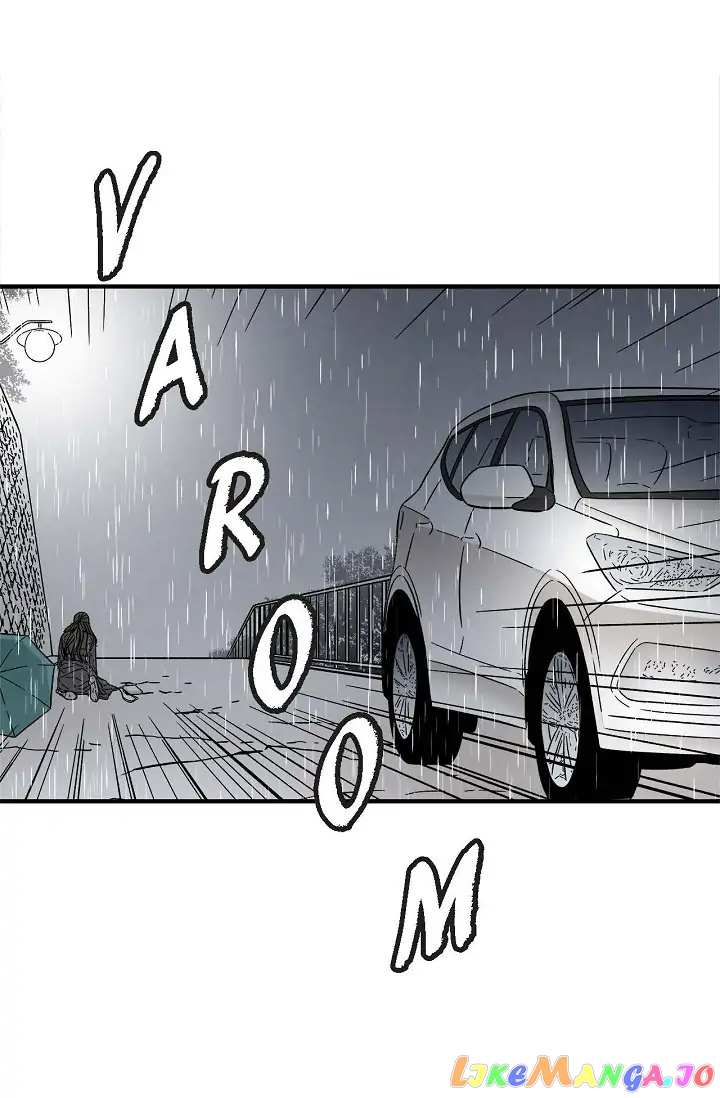 Cross the Line chapter 104 - page 13