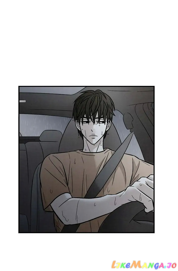 Cross the Line chapter 104 - page 14