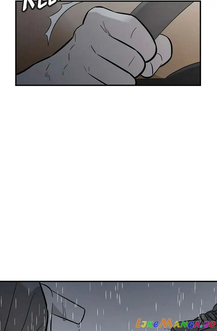 Cross the Line chapter 104 - page 16