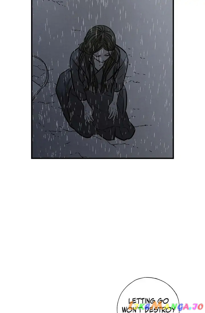 Cross the Line chapter 104 - page 19