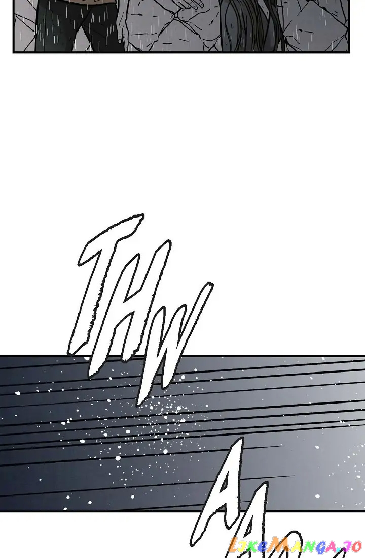 Cross the Line chapter 104 - page 23