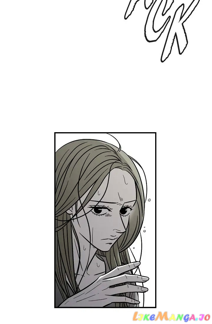 Cross the Line chapter 104 - page 24