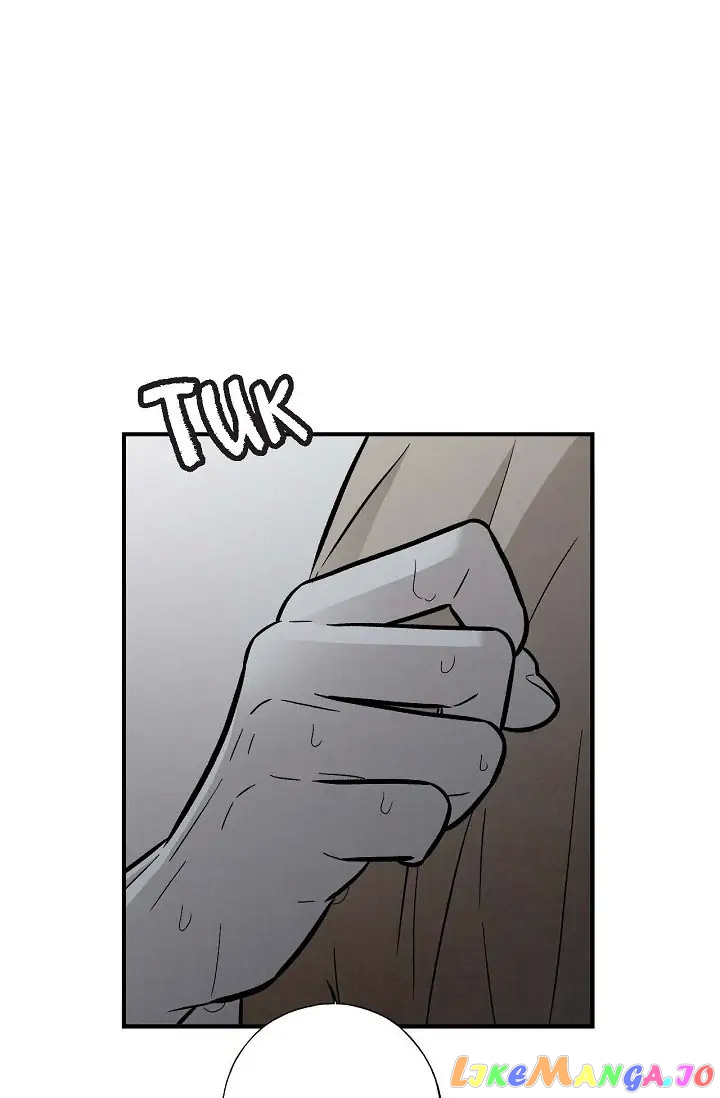 Cross the Line chapter 104 - page 26