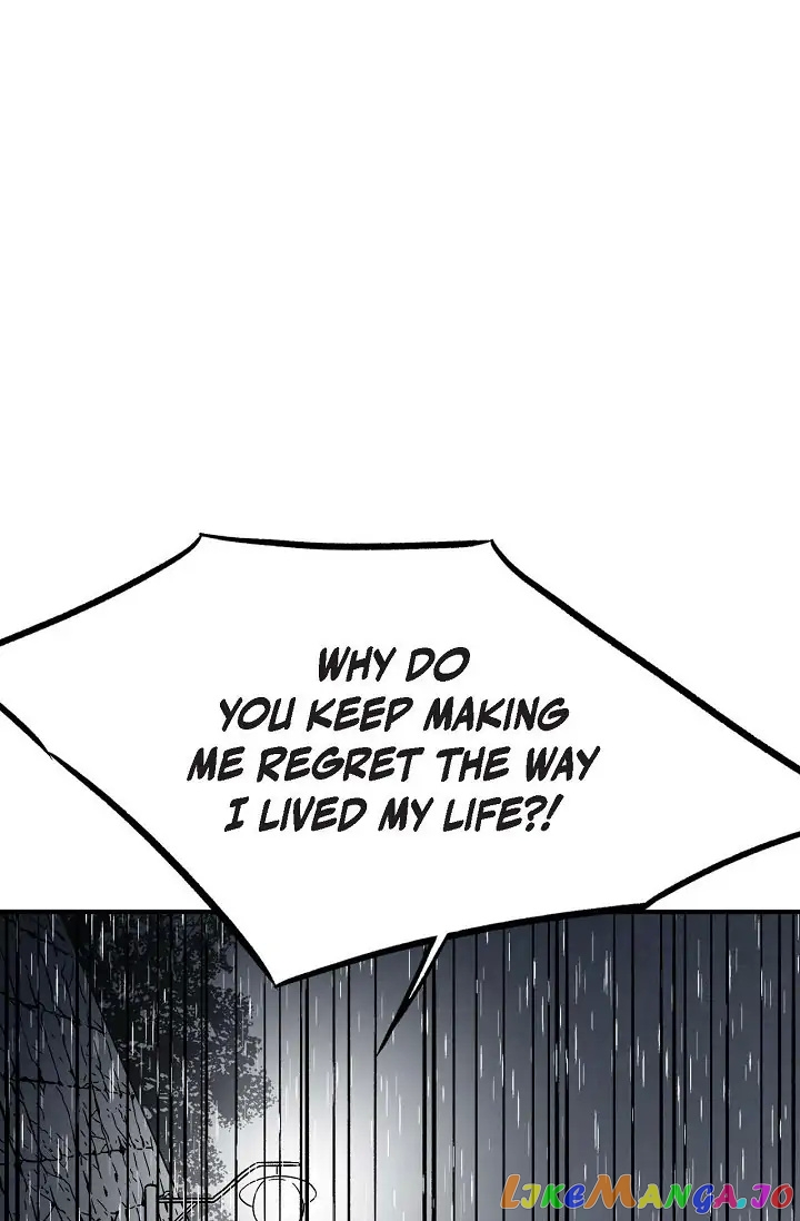 Cross the Line chapter 104 - page 31
