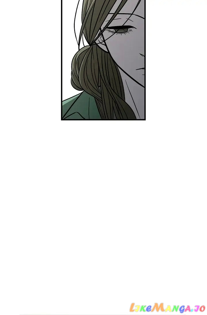 Cross the Line chapter 104 - page 43