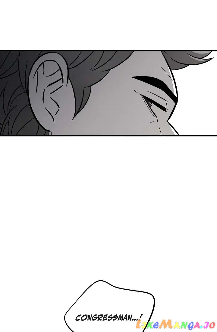 Cross the Line chapter 104 - page 47
