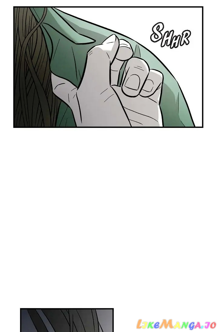 Cross the Line chapter 104 - page 58