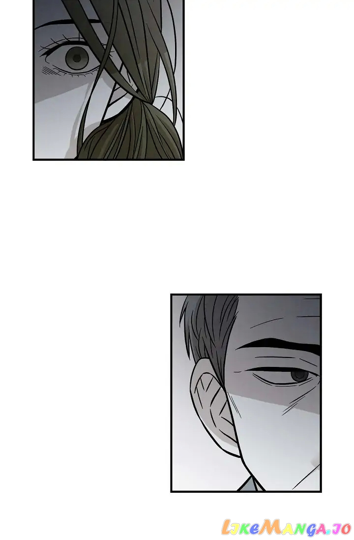 Cross the Line chapter 104 - page 59