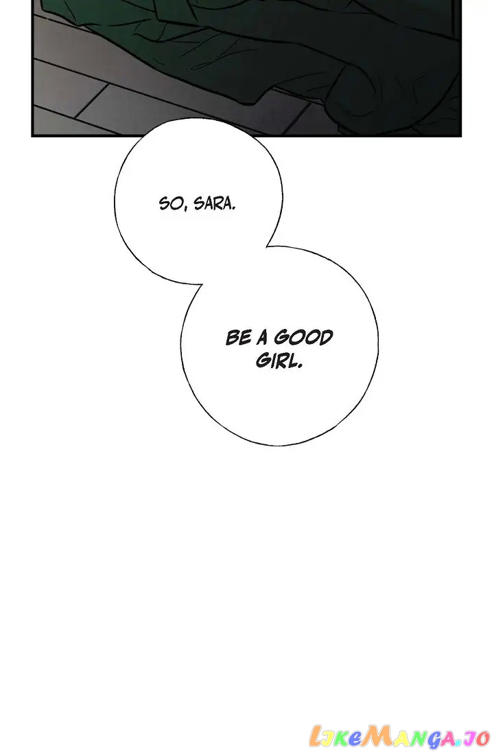 Cross the Line chapter 104 - page 61