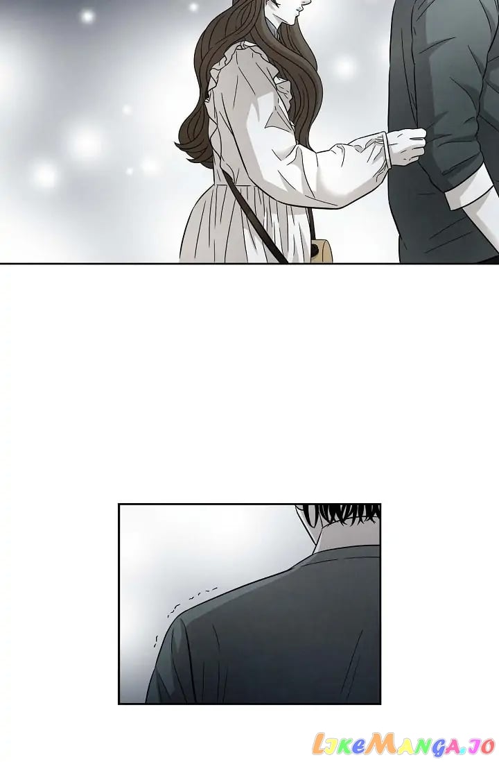 Cross the Line chapter 79 - page 13