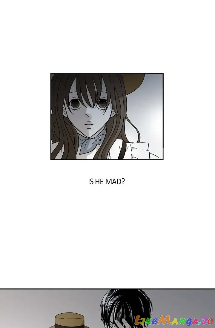 Cross the Line chapter 79 - page 14