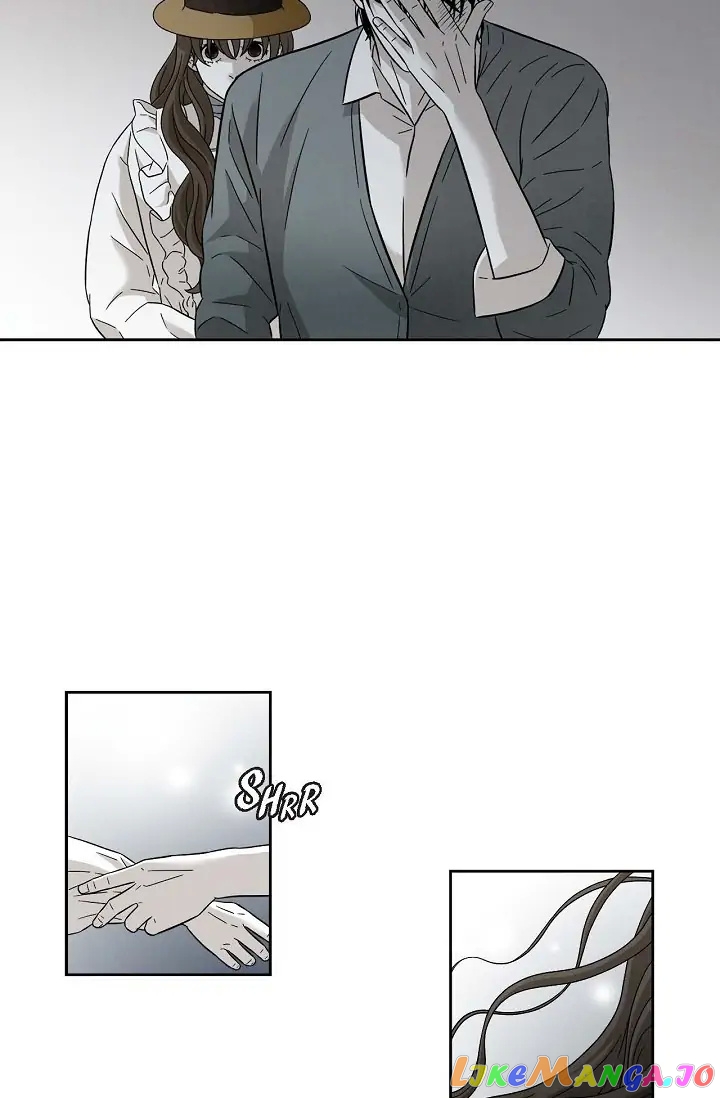 Cross the Line chapter 79 - page 15