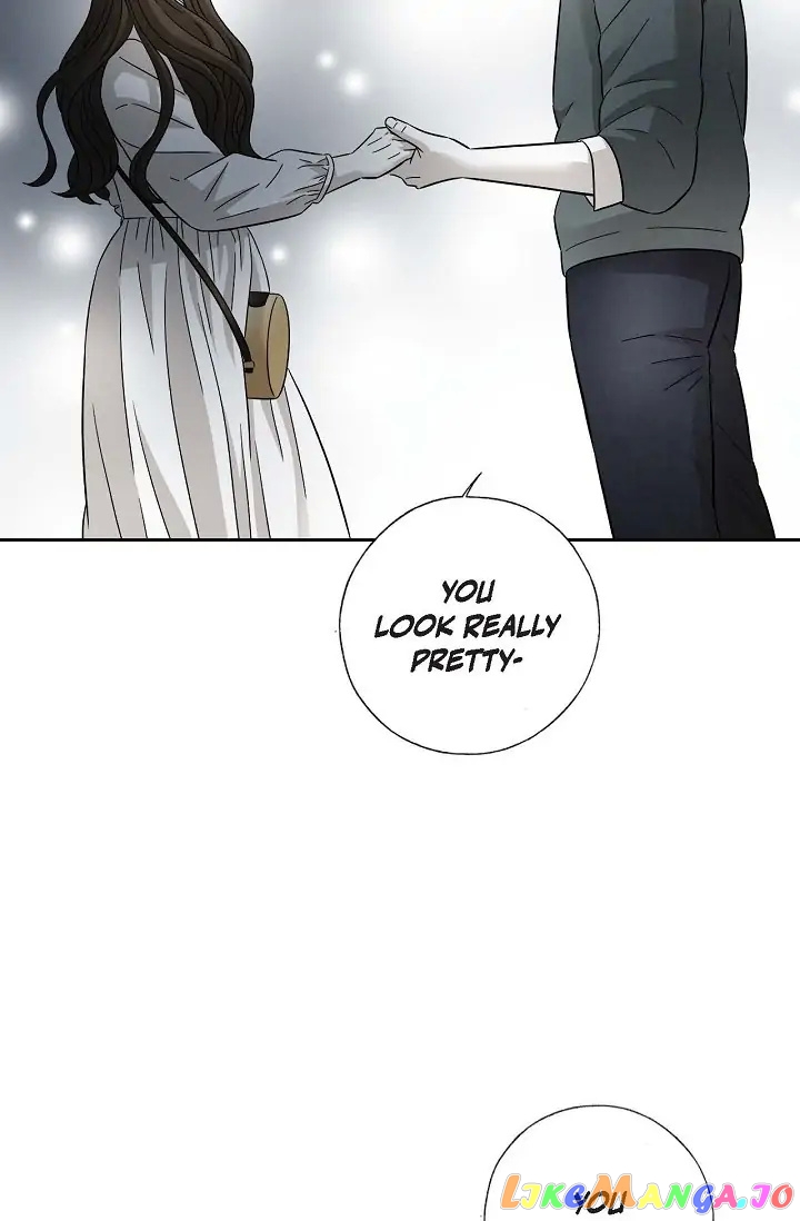 Cross the Line chapter 79 - page 18