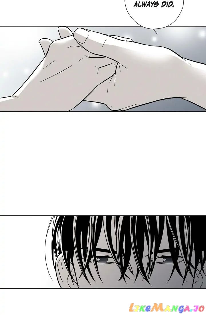 Cross the Line chapter 79 - page 19