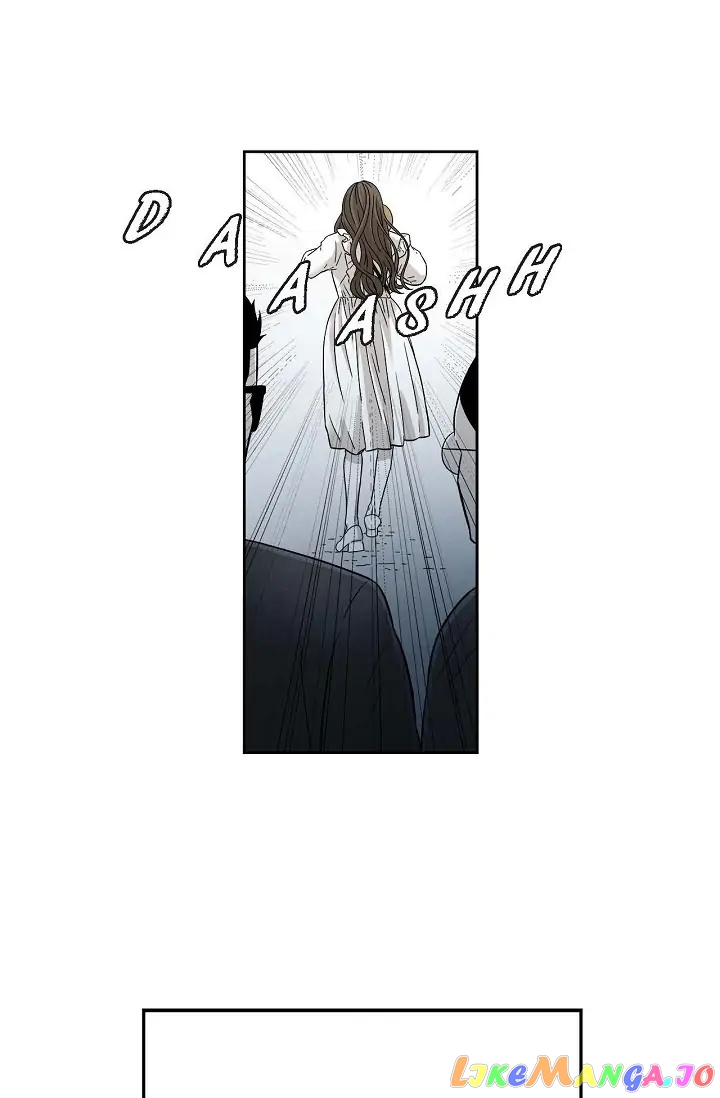 Cross the Line chapter 79 - page 29