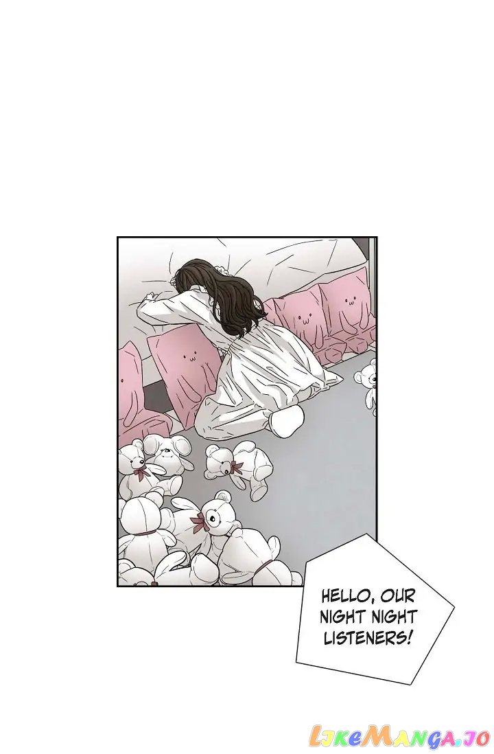 Cross the Line chapter 79 - page 33