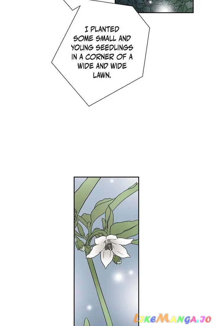 Cross the Line chapter 79 - page 35