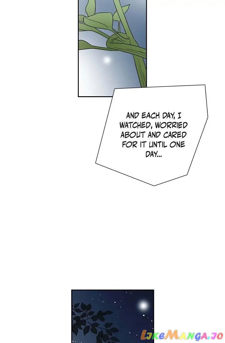 Cross the Line chapter 79 - page 36