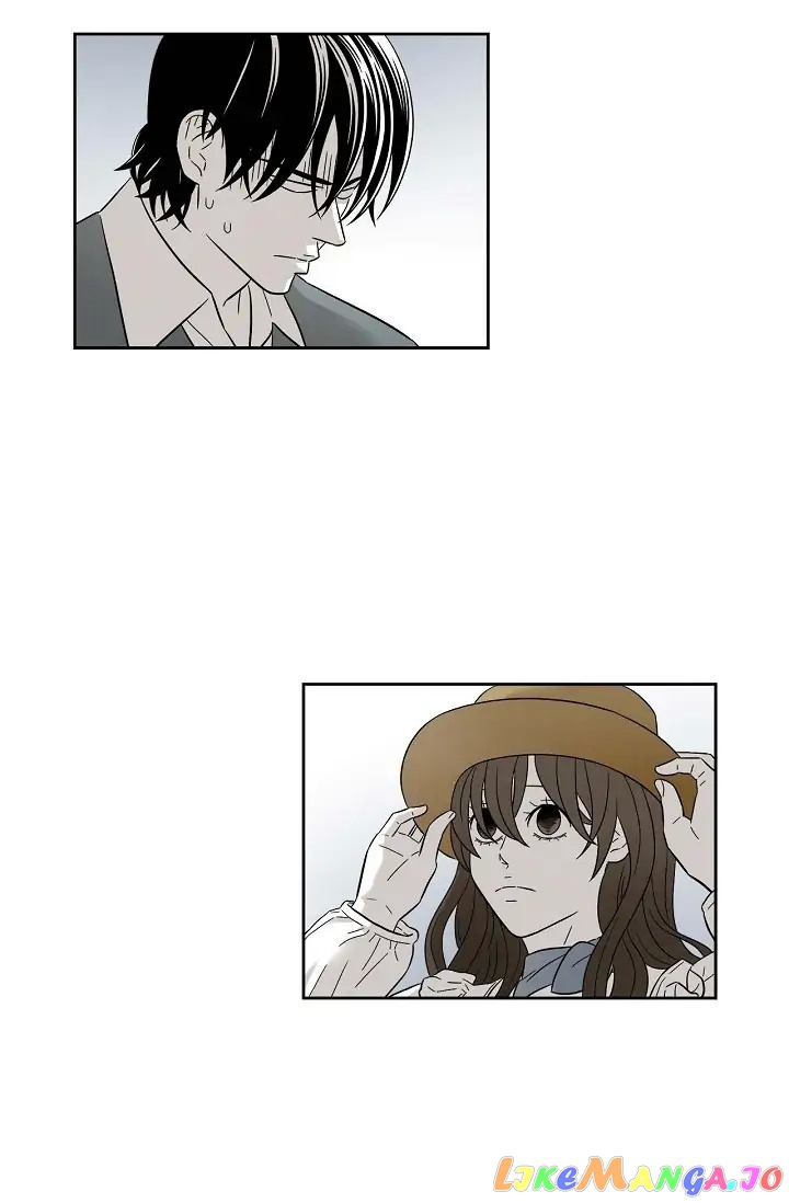 Cross the Line chapter 79 - page 5