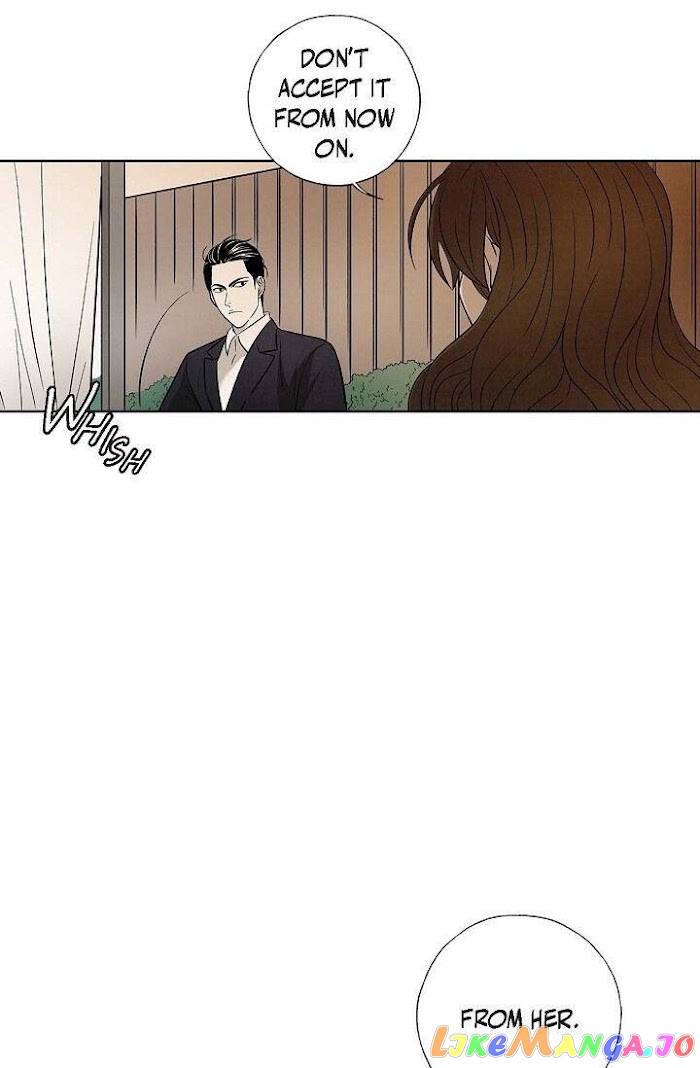 Cross the Line chapter 54 - page 13