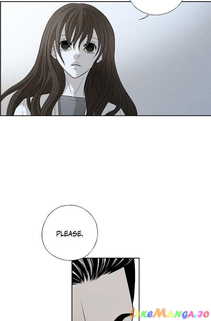 Cross the Line chapter 54 - page 14