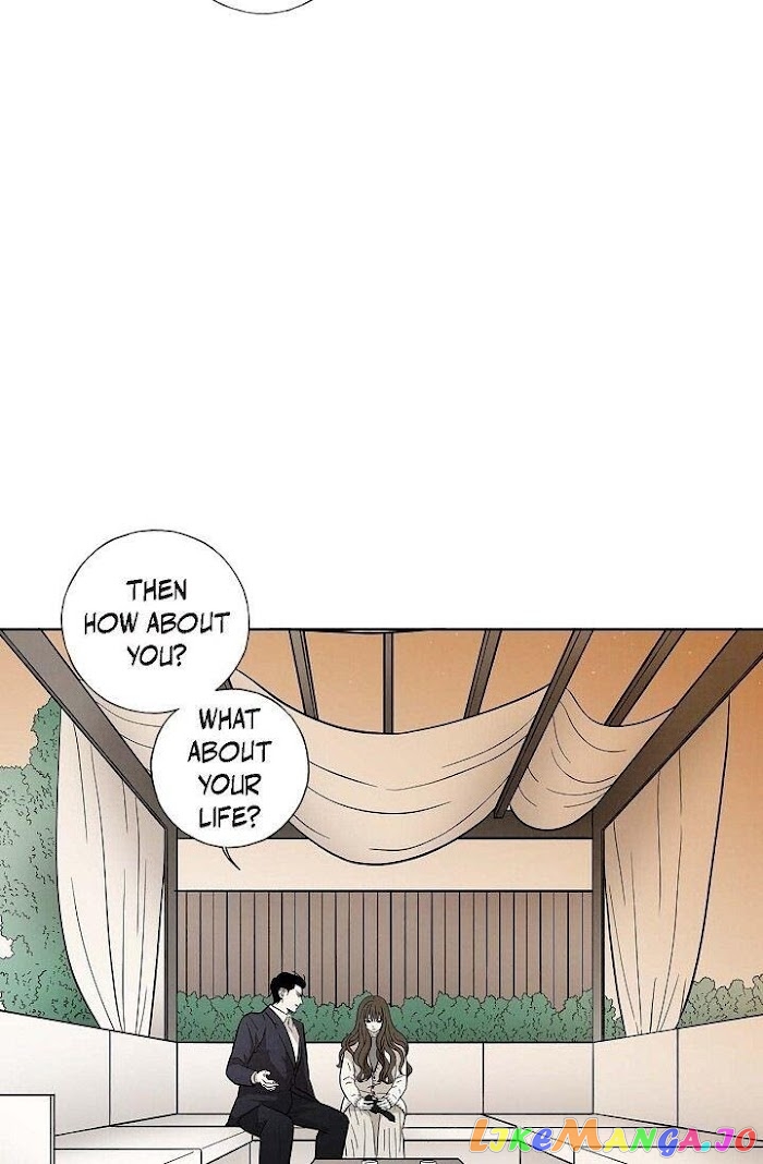 Cross the Line chapter 54 - page 17