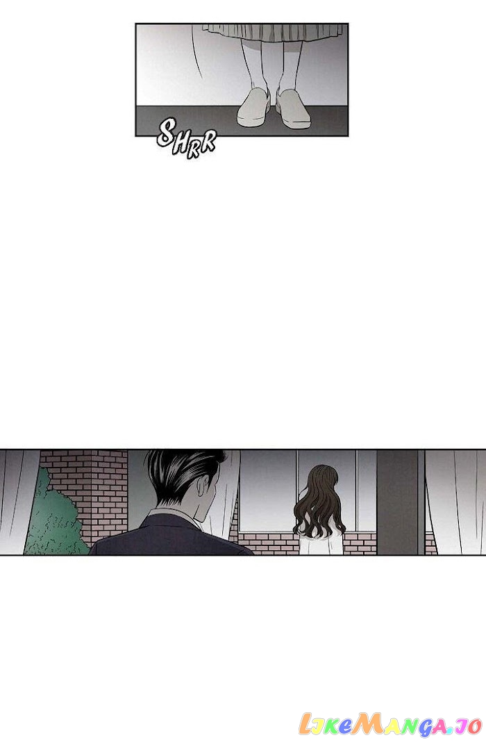 Cross the Line chapter 54 - page 24