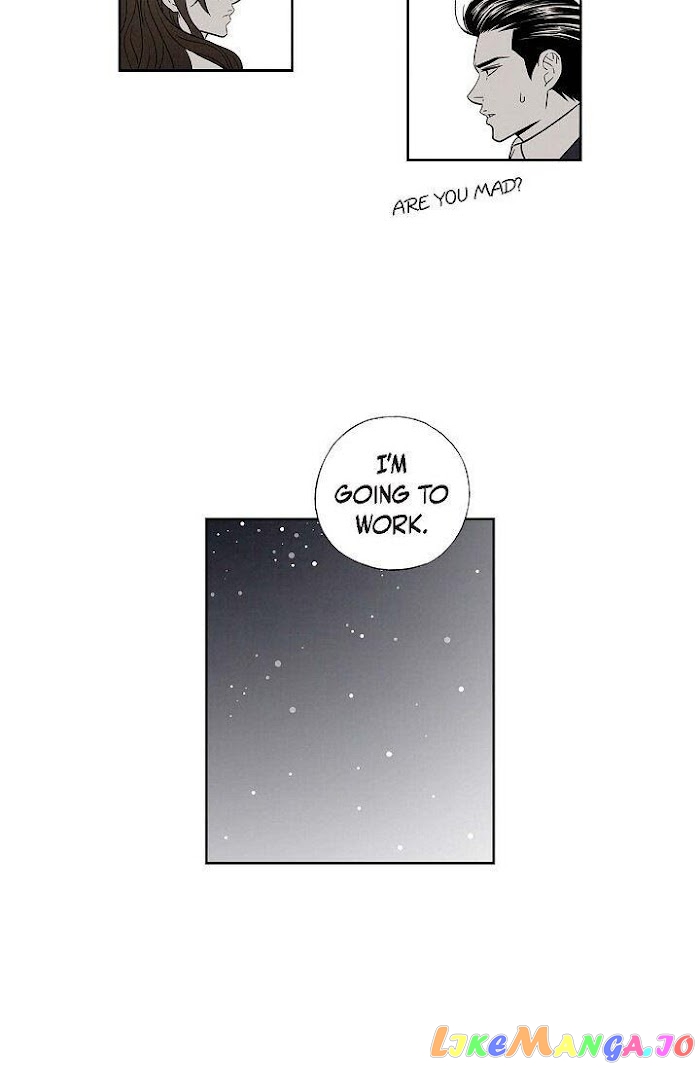 Cross the Line chapter 54 - page 26