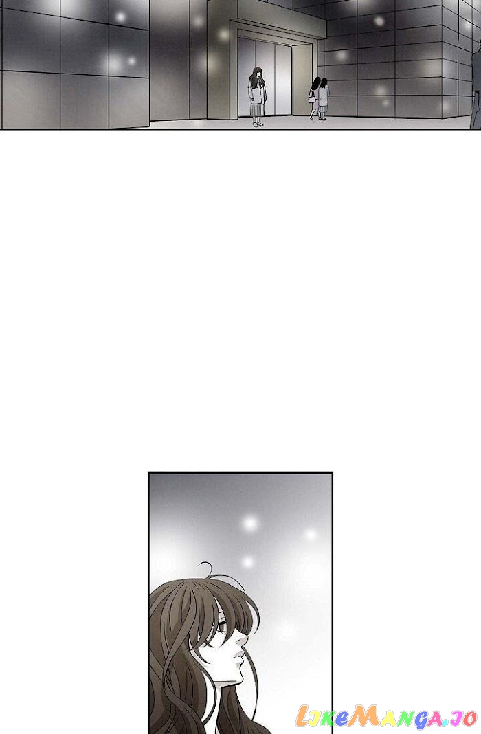 Cross the Line chapter 54 - page 30