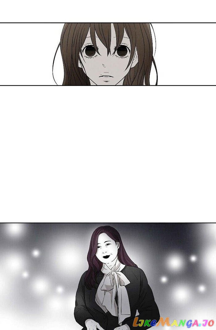 Cross the Line chapter 54 - page 33