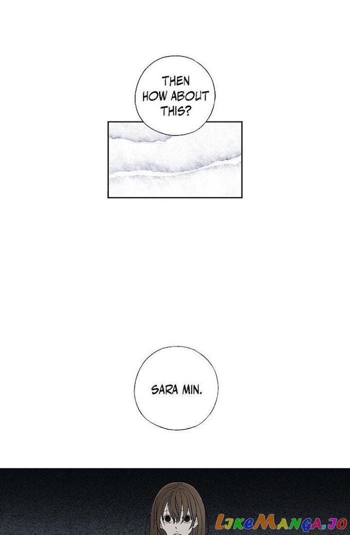 Cross the Line chapter 54 - page 39