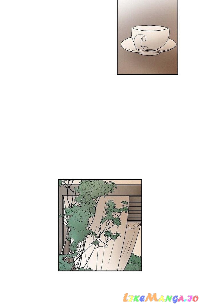 Cross the Line chapter 54 - page 9