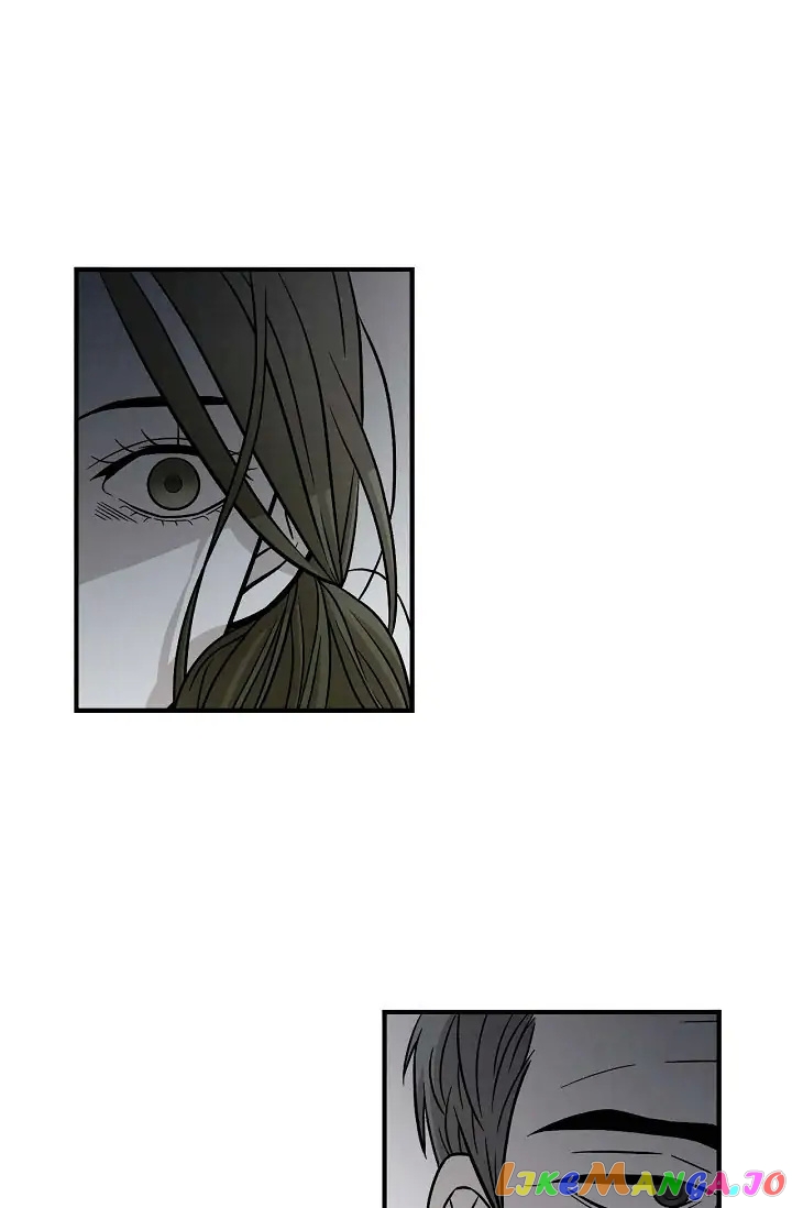 Cross the Line chapter 105 - page 1