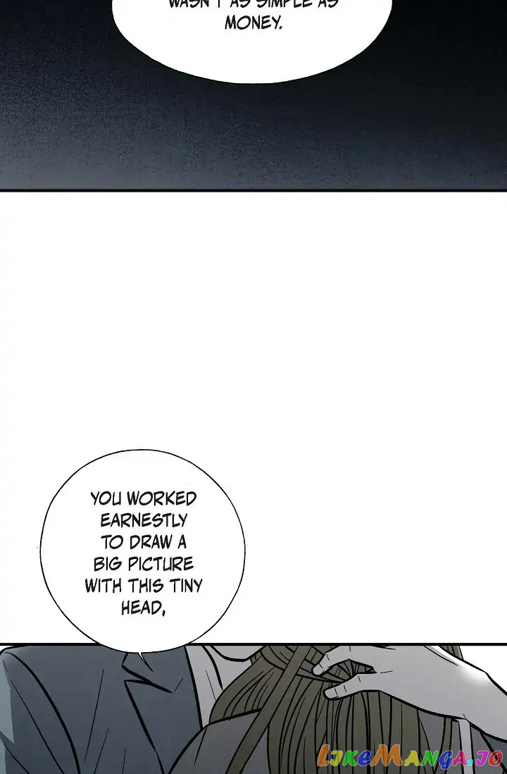 Cross the Line chapter 105 - page 13