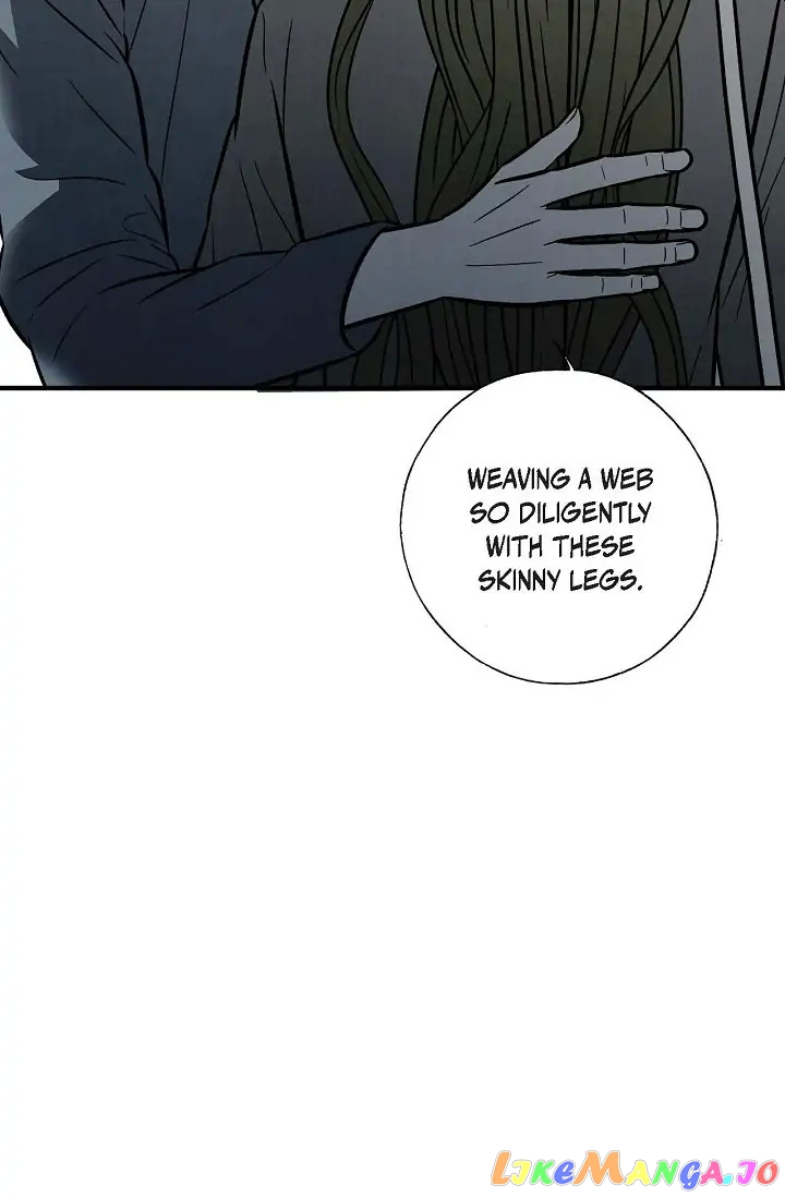 Cross the Line chapter 105 - page 14