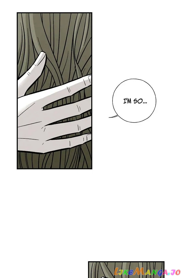 Cross the Line chapter 105 - page 15
