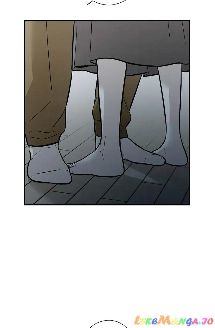 Cross the Line chapter 105 - page 17