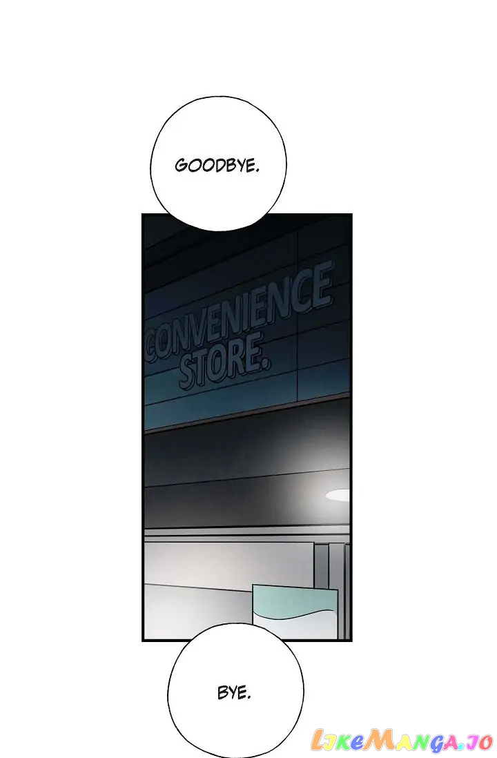 Cross the Line chapter 105 - page 29