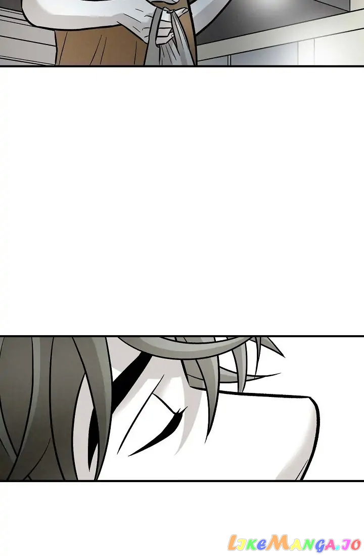Cross the Line chapter 105 - page 31